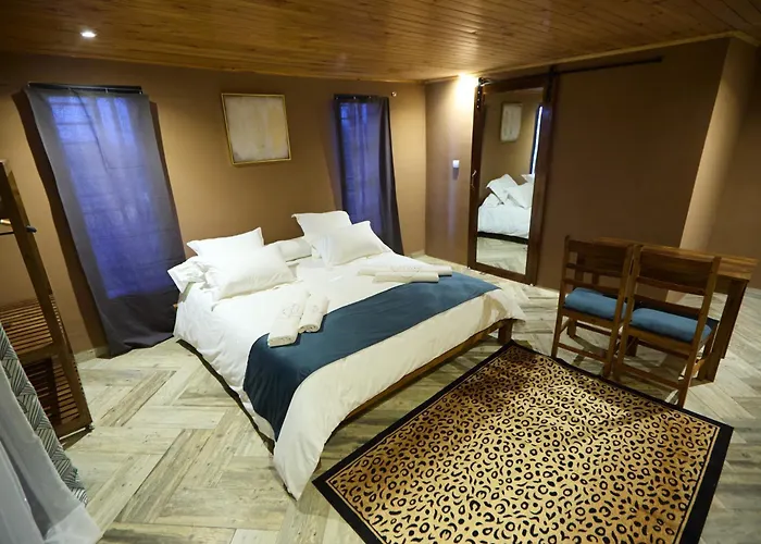 Cléo Hôtel-Restaurant