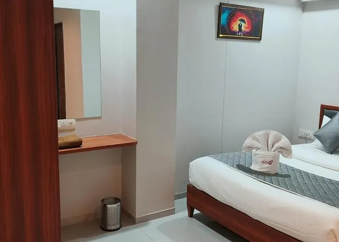 Hotel Cloud 7