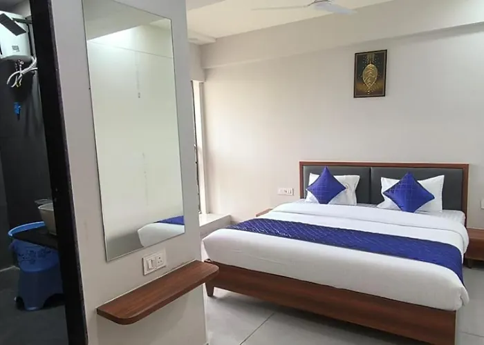 Hotel Cloud 7