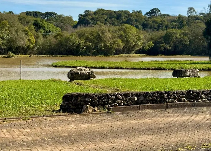 Chacara Cidade Da Divina Misericordia