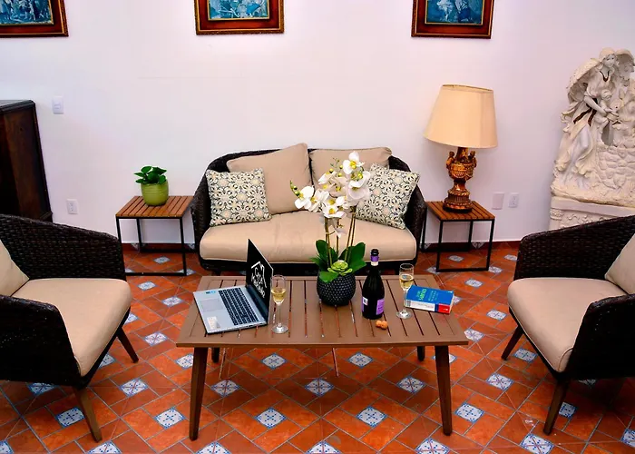 Casa Angel