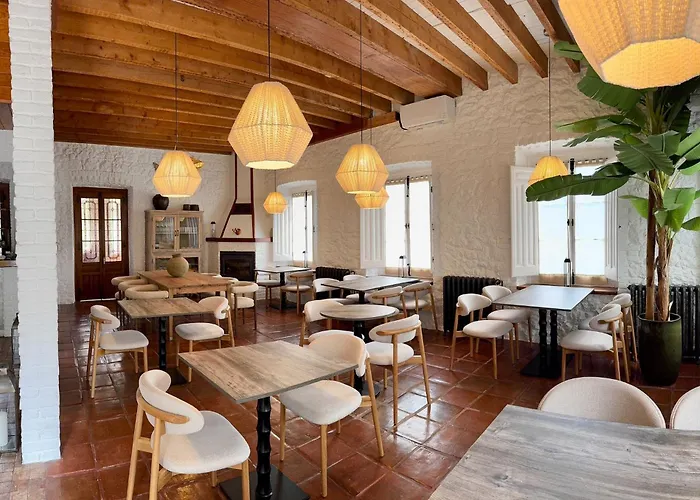 Hotel Quinta Solera