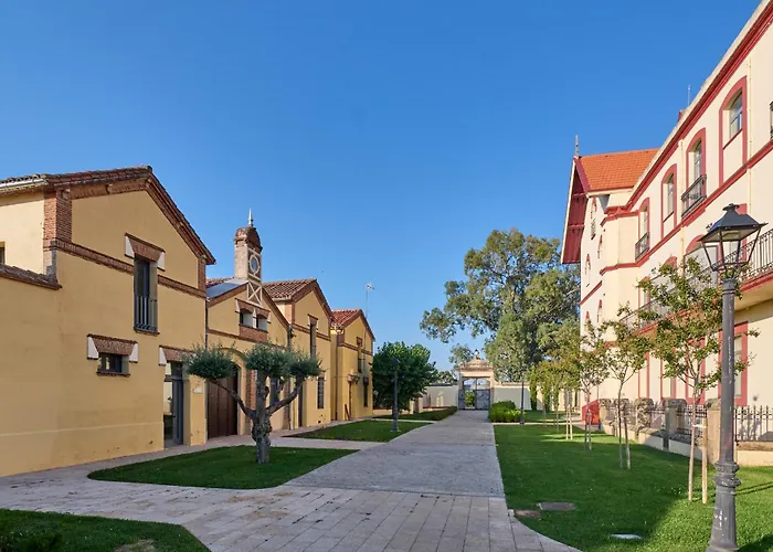 Hotel Rural Palacio Haza de la Concepción