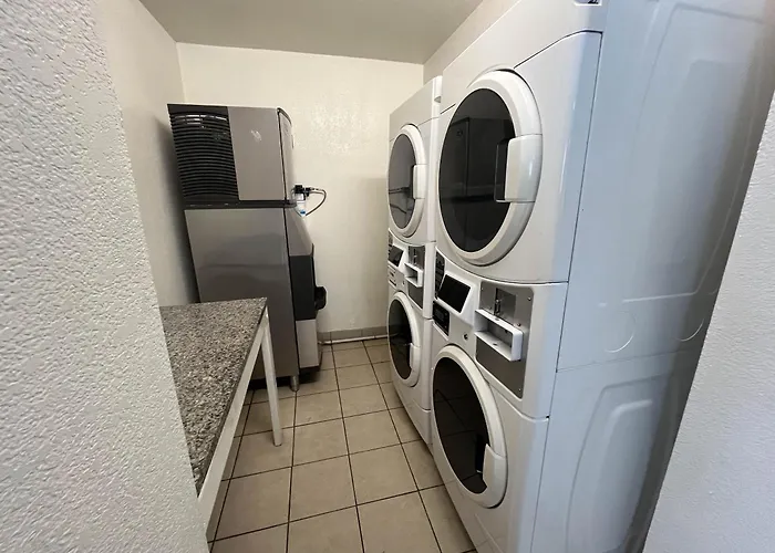 Studio 6 Suites Euless, Tx - Dfw West