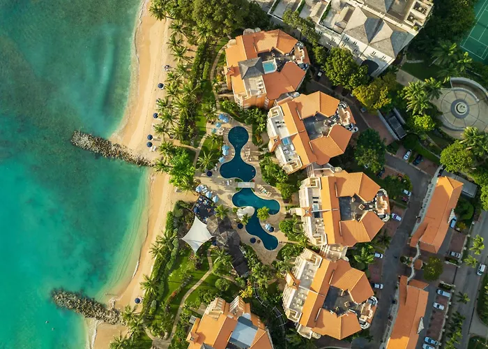 Saint Peter'S Bay Barbados