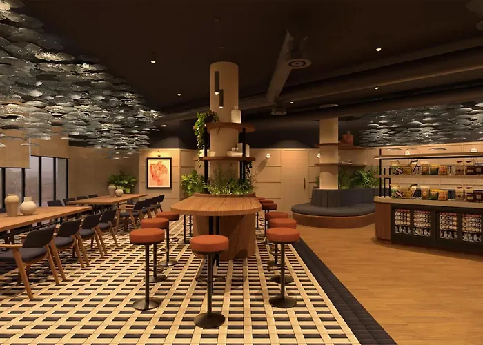B&B Hotel Alicante Aeropuerto