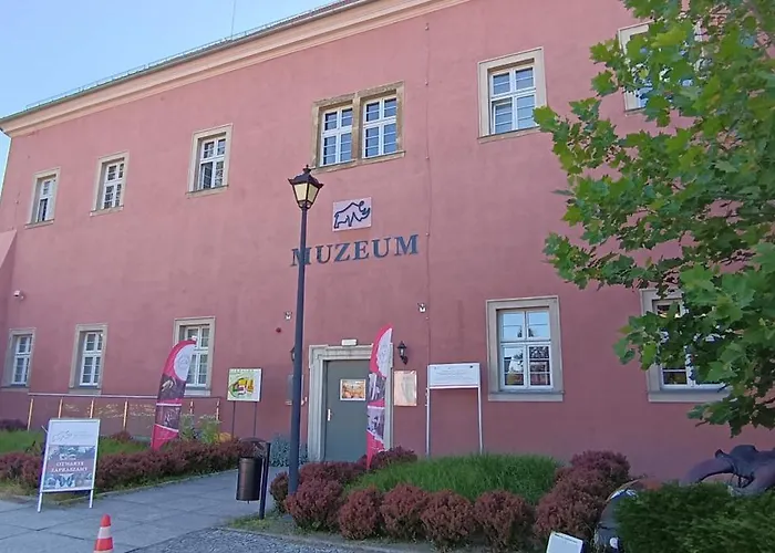 Villa Polonia