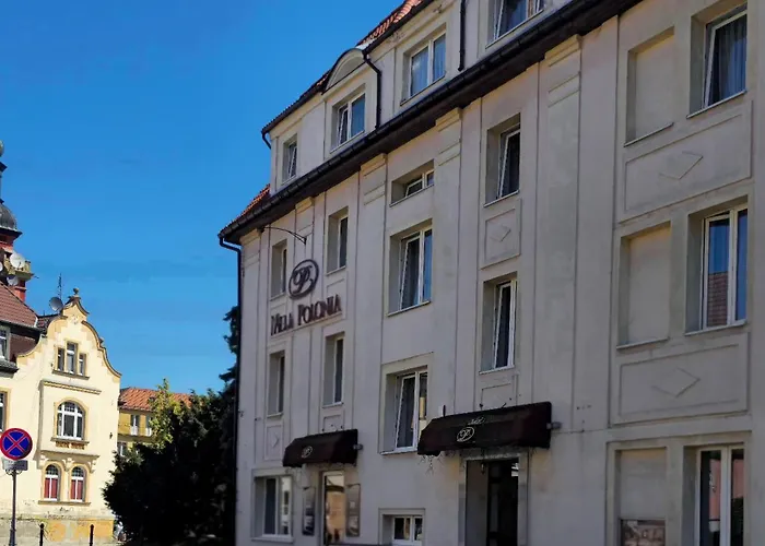 Villa Polonia