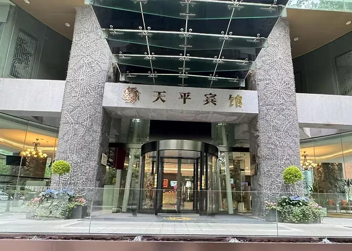 Tianping Hotel