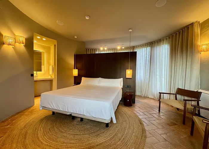 Mas Salvi Country Boutique Hotel