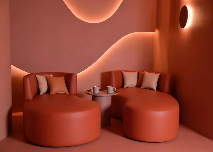 Hi Hotel Bari