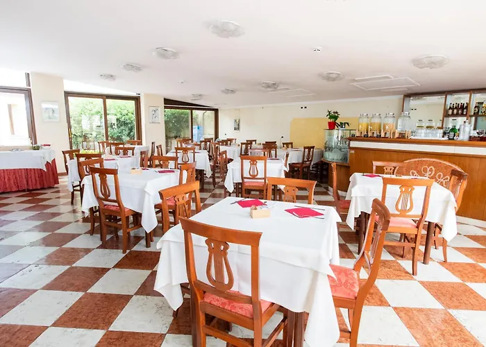 Hotel Russo Palace
