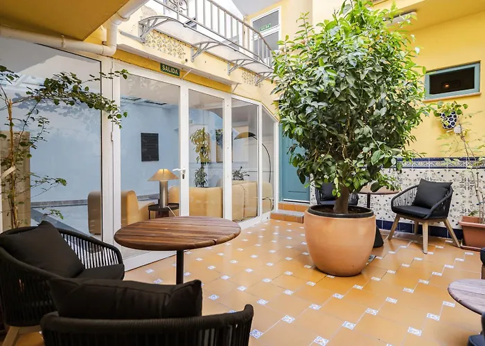 Hotel Agur By Olala!