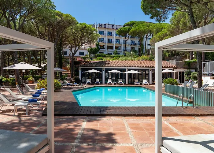 Hotel Garbi