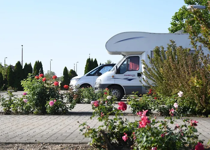 Hotel Rozsa Csarda
