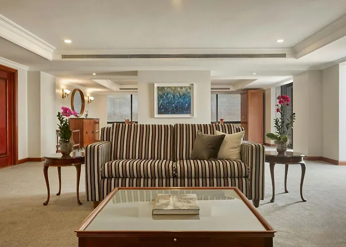 JW Marriott Caracas