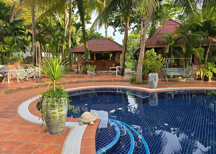 Kep Lodge