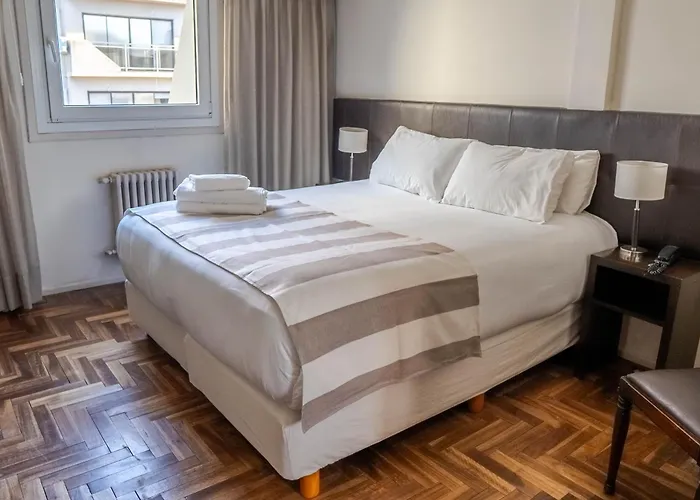 Gran Hotel Panamericano