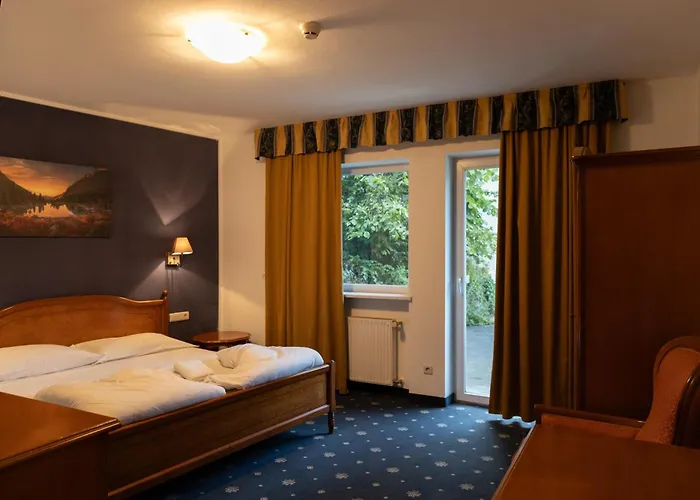 Hotel Marlingerhof