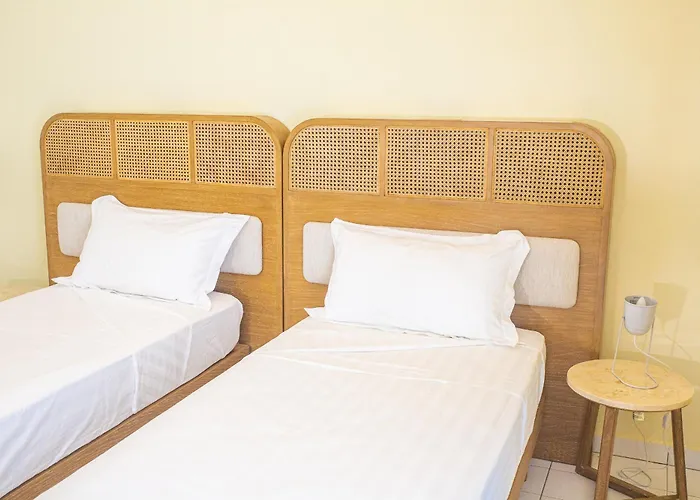 Résidence Le Vallon Guadeloupe Parc Piscine Appartements&Studios&Services hôteliers à la carte