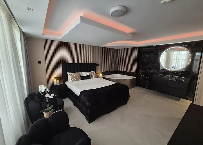 Hotel Broer & Zus