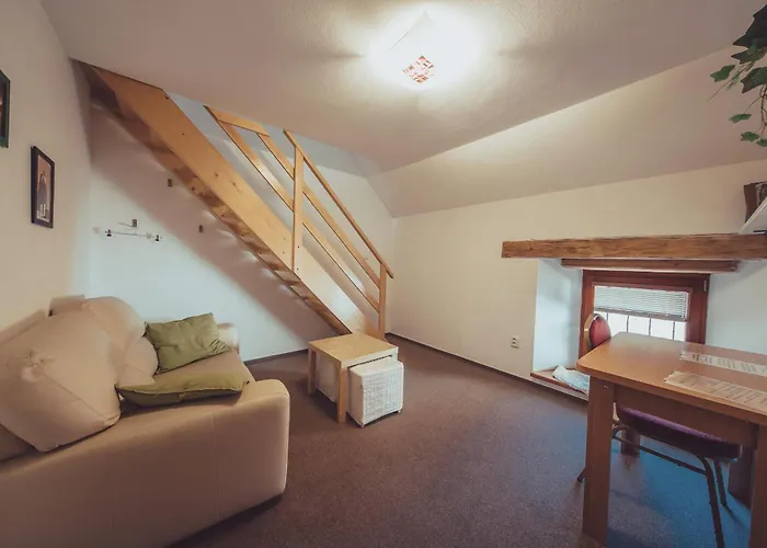Hotel Hospodarsky Dvur Bohuslavice