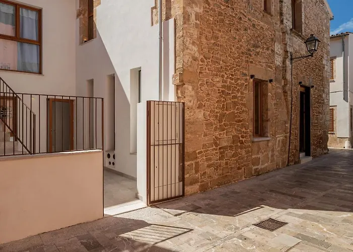 Petit Palau Alcudia - Adults Only