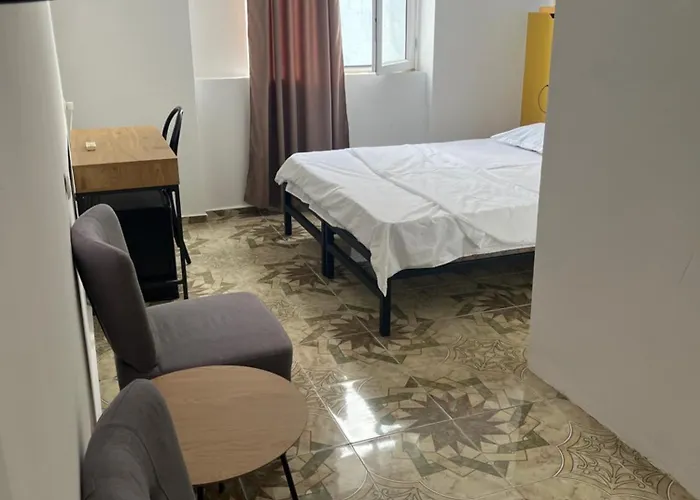 Ureki Hotel Olympia Room For 2