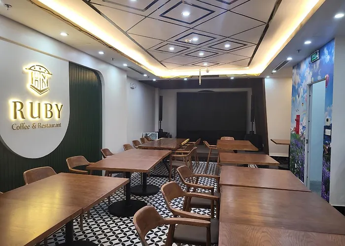 Hong Ngoc Hotel
