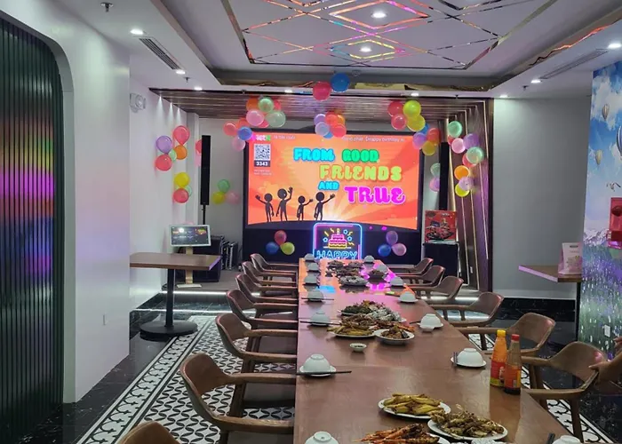 Hong Ngoc Hotel
