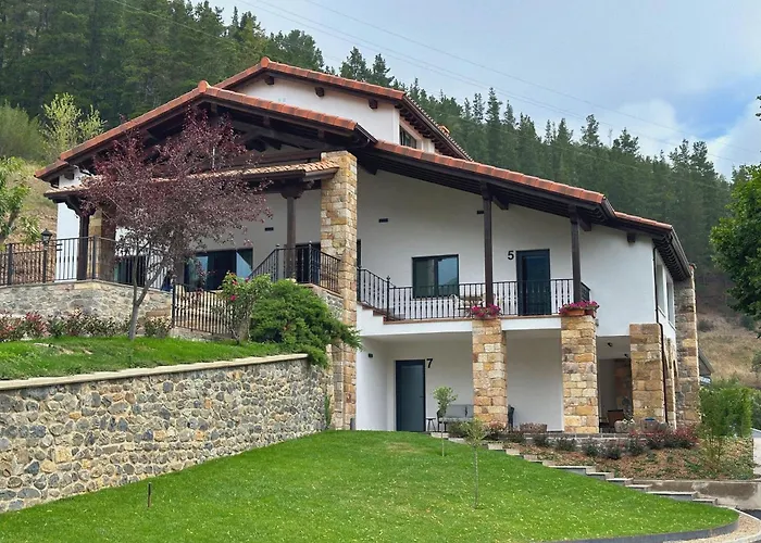 El Balcón de Potes