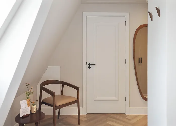 Boutique Hotel Novi
