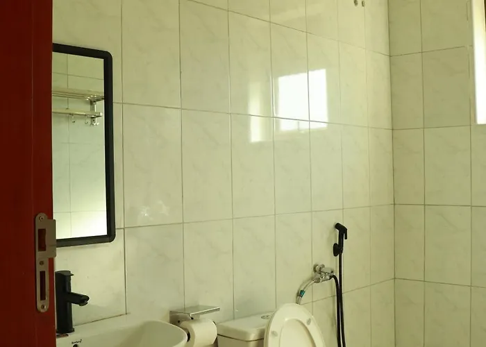 Jasmine Hotel Soroti