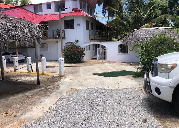El jardín del coco