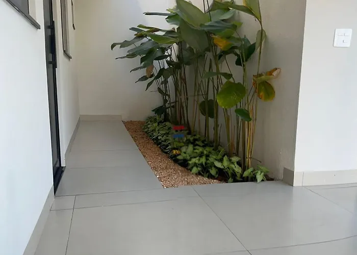 Pousada Florada