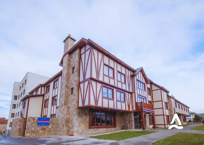 Almasur Punta Arenas