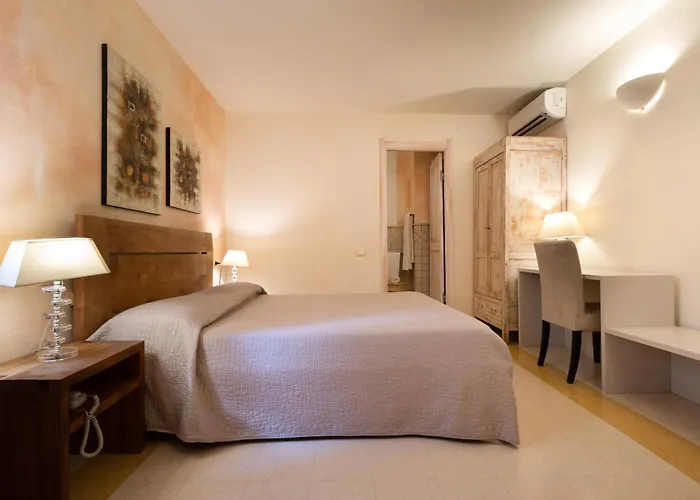 Hotel Al Convento