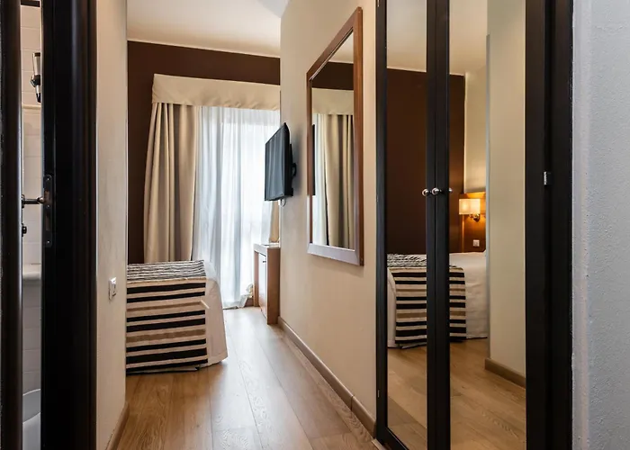 Sardegna Hotel - Suites & Restaurant