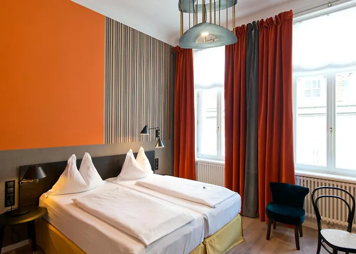 Hotel Beethoven Wien