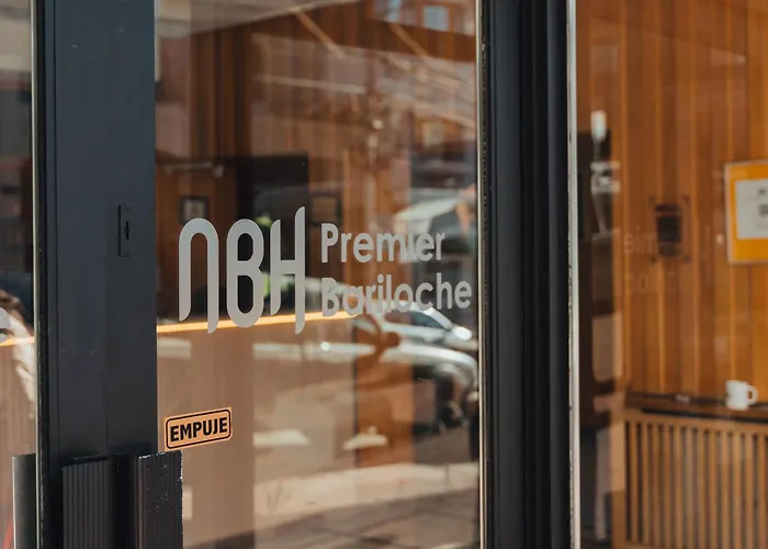 Nbh Premier Hotel