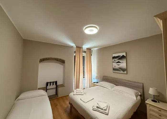 Hotel Lieto Soggiorno