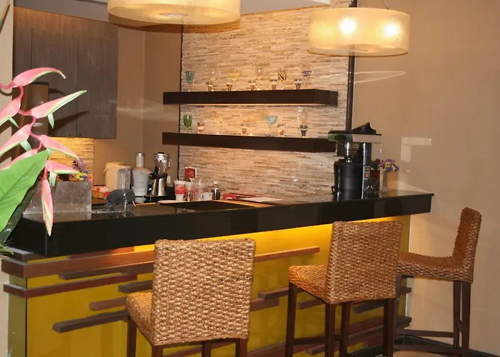 De Arni Hotel