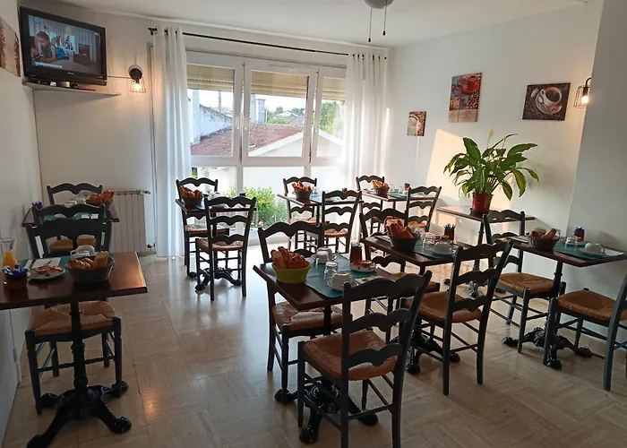 Hôtel Le Relais