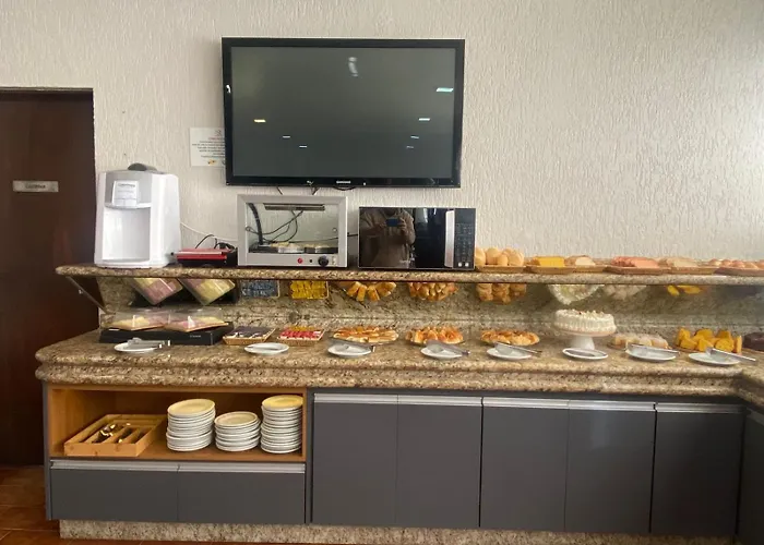 Santa Rosa Hotel