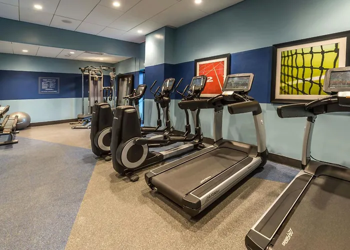 Four Points By Sheraton Juneau