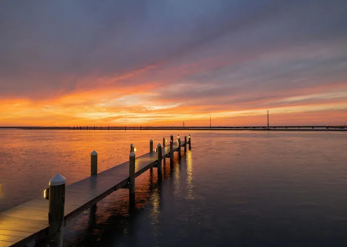 Fairfield Inn & Suites By Marriott Chincoteague Island Waterfront