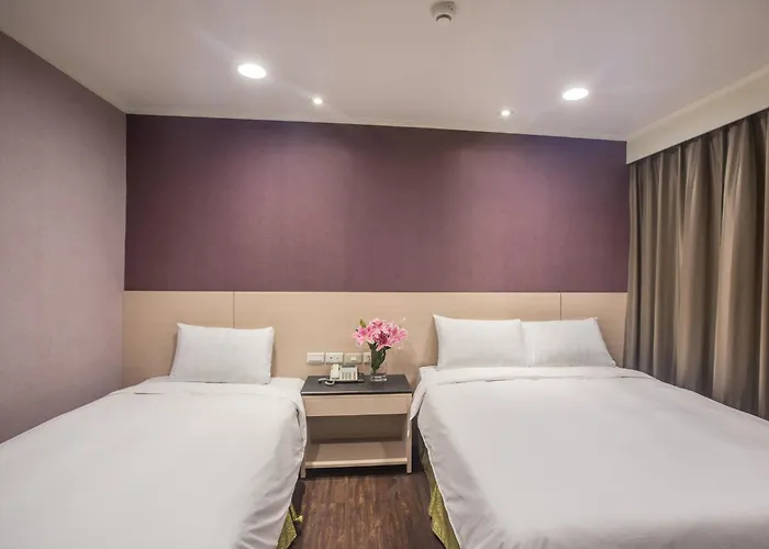 Kks Hotel