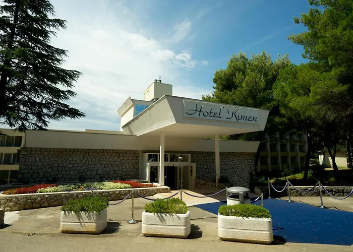 Hotel Kimen - Annex