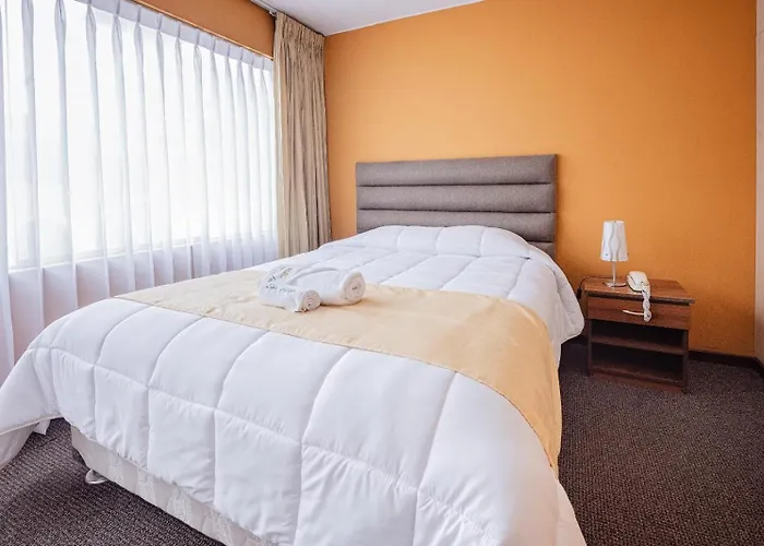 Hotel San Felipe Suites