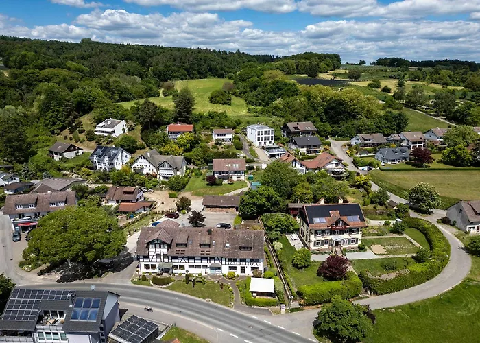 Hotel Kellhof - Bed & Breakfast